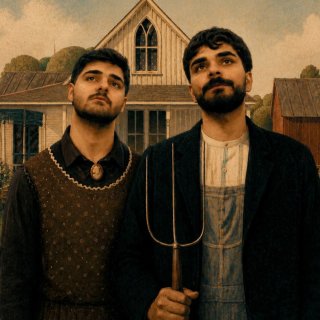 The Painting Theft (2026)