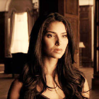 Roselyn Sanchez stars as Porphyria in Unified Pictures' The Perfect Sleep (2009)