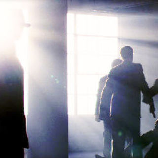 A scene from Unified Pictures' The Perfect Sleep (2009)