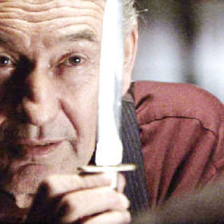 Patrick Bauchau stars as Nikolai in Unified Pictures' The Perfect Sleep (2009)