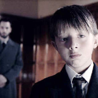 A scene from Unified Pictures' The Perfect Sleep (2009)