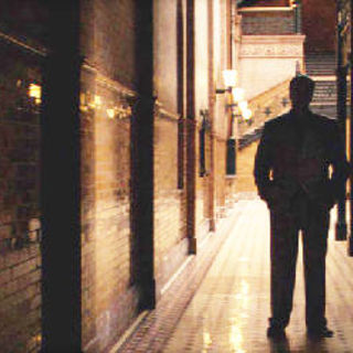 A scene from Unified Pictures' The Perfect Sleep (2009)