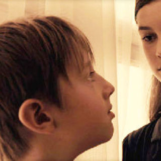 Denyse Tontz stars as Young Porphyria in Unified Pictures' The Perfect Sleep (2009)