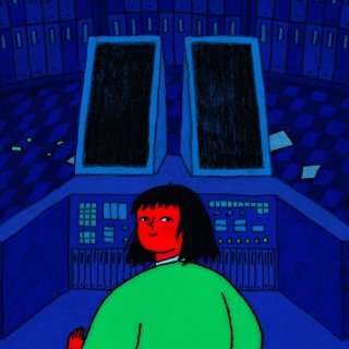 The Pleasure-Dome Picture 5