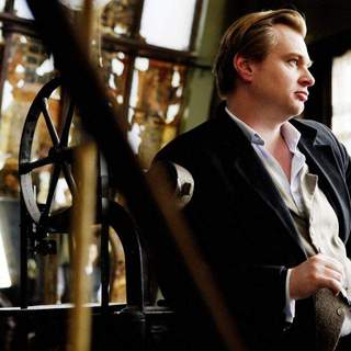 Prestige, The Picture 31