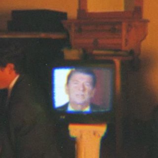 The Reagan Incident (2026)