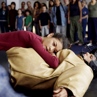 Rebound, The Picture 5