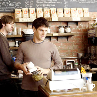 Rebound, The Picture 16
