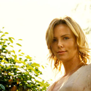 Charlize Theron stars as Wife in Dimension Films' The Road (2009)