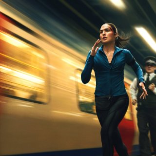The Runner Picture 1