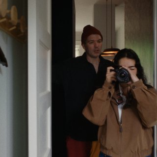 The Scout Picture 1