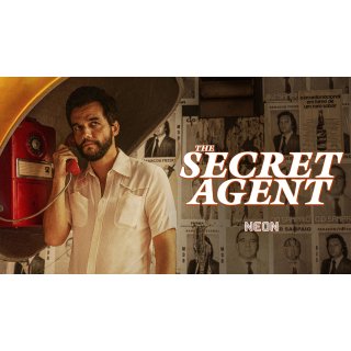 The Secret Agent Picture 5