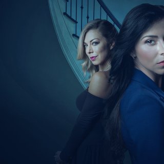The Secret Lives of Suburban Housewives (2026)