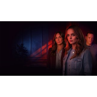 The Seemingly Perfect Family (2026)