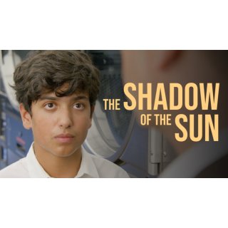 The Shadow of the Sun (2026)