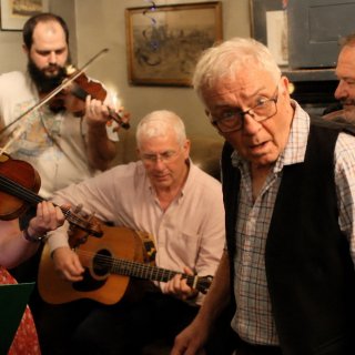 The Shamrock Keys (2026)