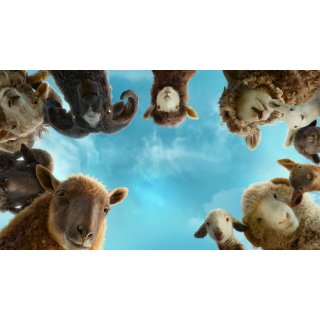 The Sheep Detectives (2026)