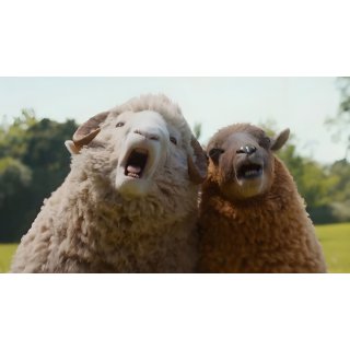 The Sheep Detectives (2026)