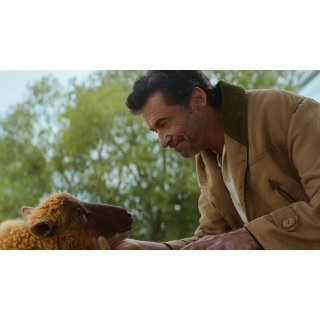 The Sheep Detectives (2026)