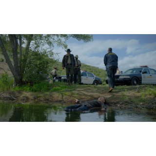 The Sheriff (2026)