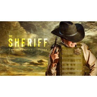 The Sheriff (2026)
