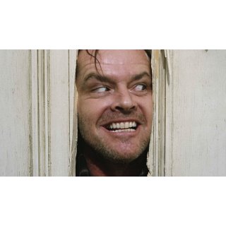 The Shining (1980)