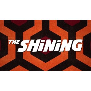 The Shining (1980)