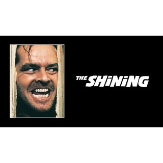 The Shining (1980)