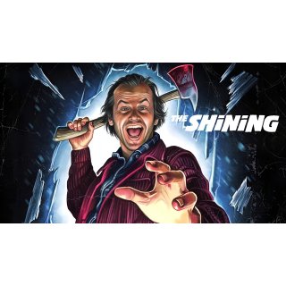 The Shining (1980)
