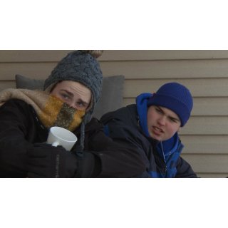 The Shovelers Picture 1