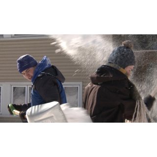 The Shovelers Picture 9