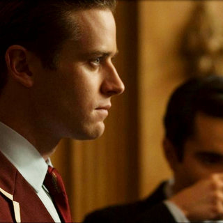 Social Network, The Picture 21