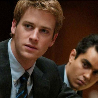 Social Network, The Picture 22