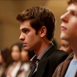 Social Network, The Picture 26