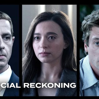 The Social Reckoning Picture 4