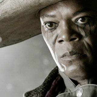 Samuel L. Jackson stars as The Octopus in Lions Gate Films' The Spirit (2008)