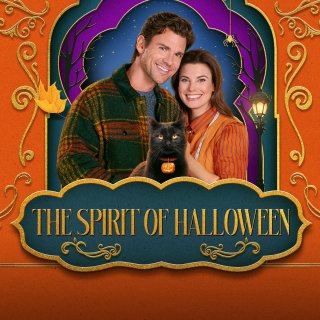 The Spirit Of Halloween Picture 2