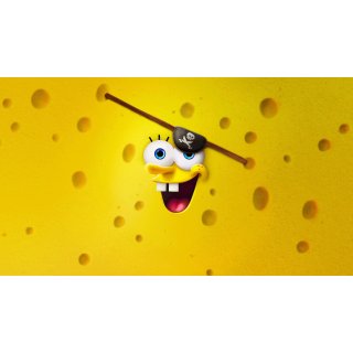 The SpongeBob Movie: Search for SquarePants (2025)