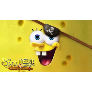 The SpongeBob Movie: Search For SquarePants Picture 8