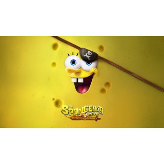 The SpongeBob Movie: Search for SquarePants (2025)