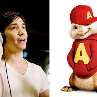 Alvin and the Chipmunks: The Squeakquel Picture 13