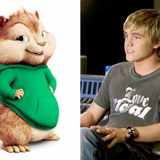 Alvin and the Chipmunks: The Squeakquel Picture 15