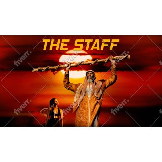The Staff (2026)
