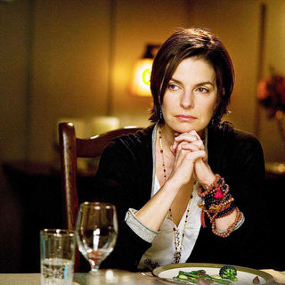 Sela Ward stars as Susan Harding in Screen Gems' The Stepfather (2009)