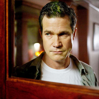 Dylan Walsh stars as David Harris in Screen Gems' The Stepfather (2009)