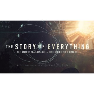 The Story of Everything (2026)