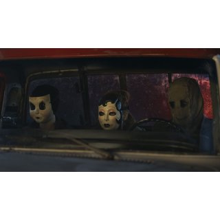 The Strangers: Chapter 3 (2026)