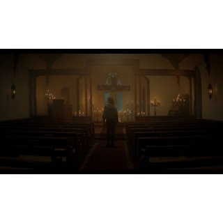 The Strangers: Chapter 3 (2026)