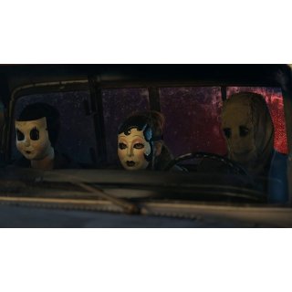 The Strangers: Chapter 3 Picture 4