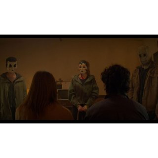 The Strangers: Chapter 3 (2026)
